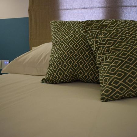 Meltemi Hotel Skiathos Town Bagian luar foto