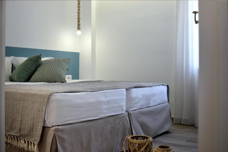 Meltemi Hotel Skiathos Town Bagian luar foto