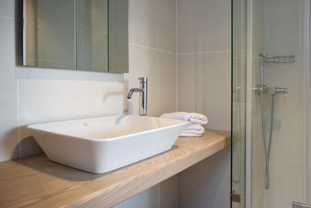 Meltemi Hotel Skiathos Town Bagian luar foto