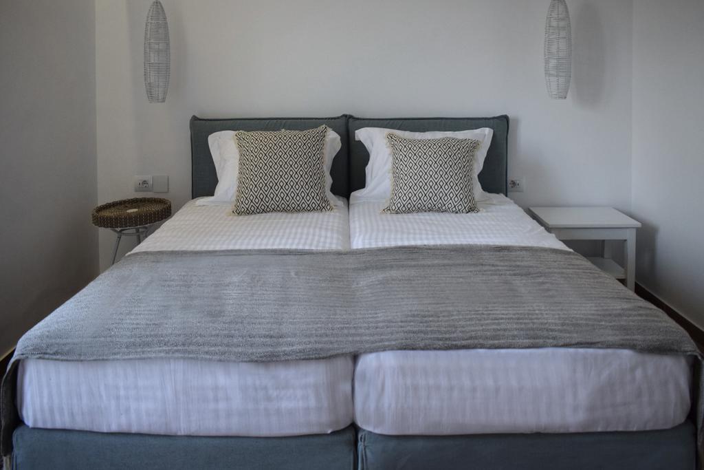 Meltemi Hotel Skiathos Town Bagian luar foto