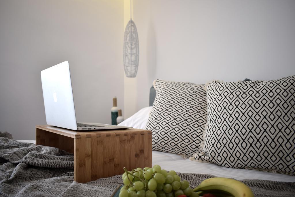 Meltemi Hotel Skiathos Town Bagian luar foto