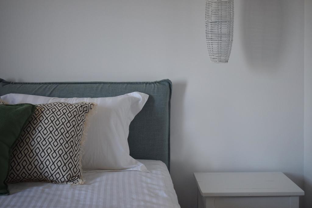 Meltemi Hotel Skiathos Town Bagian luar foto