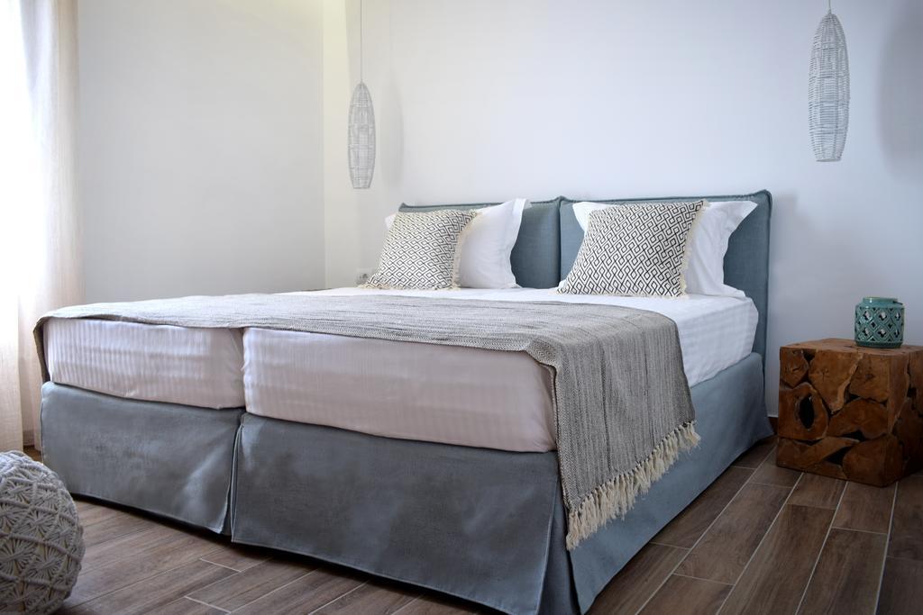 Meltemi Hotel Skiathos Town Bagian luar foto