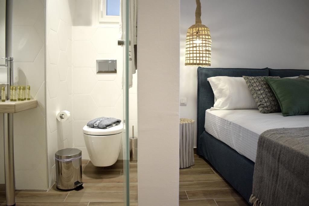 Meltemi Hotel Skiathos Town Bagian luar foto