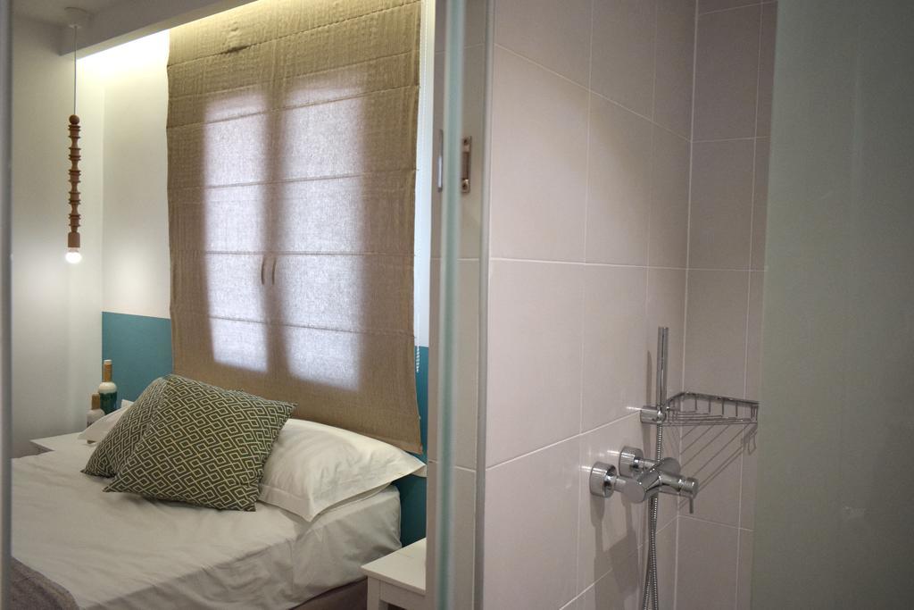 Meltemi Hotel Skiathos Town Bagian luar foto