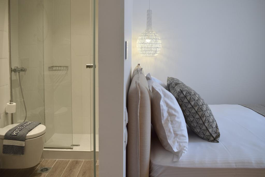 Meltemi Hotel Skiathos Town Bagian luar foto