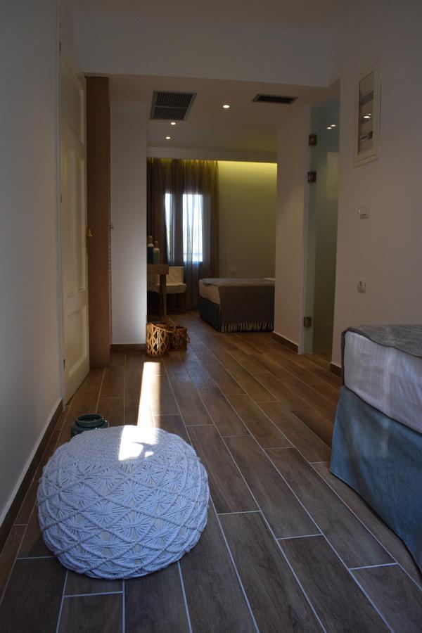 Meltemi Hotel Skiathos Town Bagian luar foto